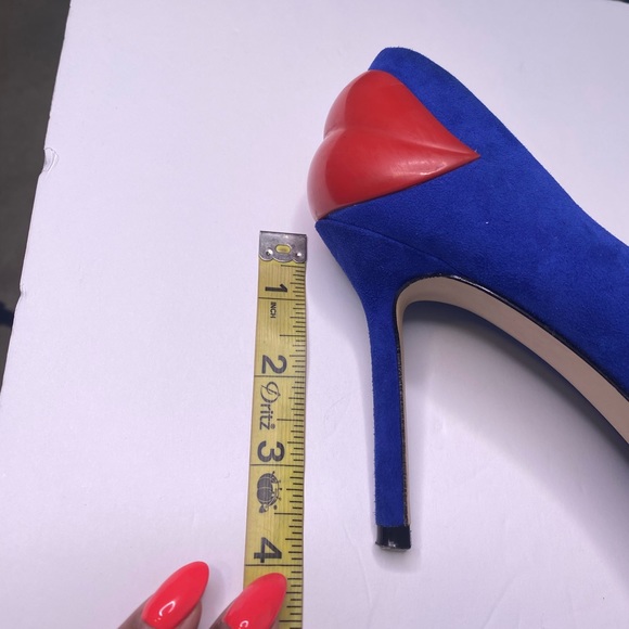 KATY PERRY The Femi Pumps size 7.5 - Picture 12 of 12